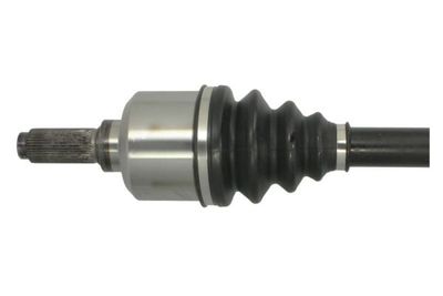 Drivaxel PASCAL G2P076PC för CITROËN, PEUGEOT