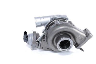 LADER AUFLADUNG BTS Turbo T916326 19