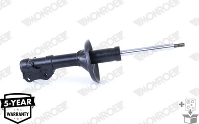 Shock Absorber G16577