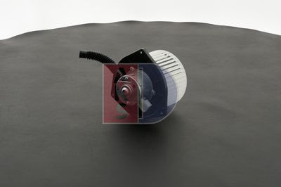 INNENRAUMGEBLäSE AKS DASIS 328031N 8