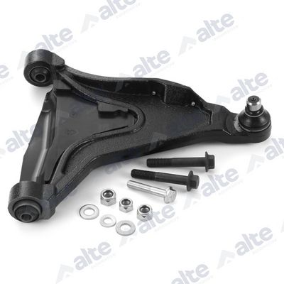 BRAT SUSPENSIE ROATA