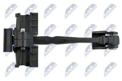 Uchytenie dverí NTY EZC-WW-353