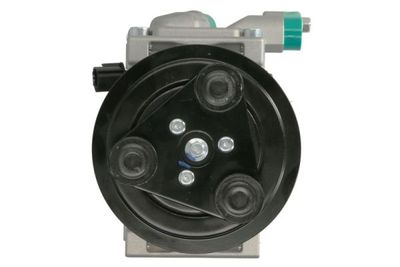 Airconditioning compressor past: HYUNDAI I10 I 1.2/1.2LPG 11.08-05.18