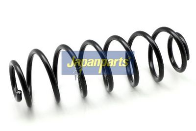 Pružina podvozku JAPANPARTS ZC5514H