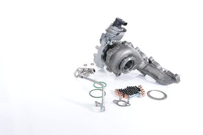 LADER AUFLADUNG BTS Turbo T981432BT 15