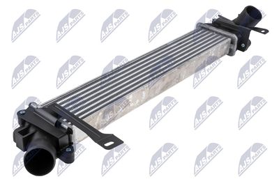 INTERCOOLER COMPRESOR NTY CNGNS008