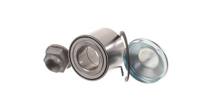 RADLAGERSATZ SKF VKBA3617 33