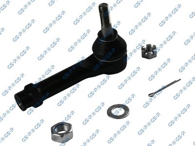 Końcówka drążka kierowniczego poprzecznego GSP S071132