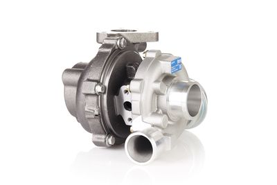 COMPRESOR SISTEM DE SUPRAALIMENTARE NISSENS 93174 36