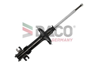 Амортизатор DACO Germany 452356 для FIAT PUNTO