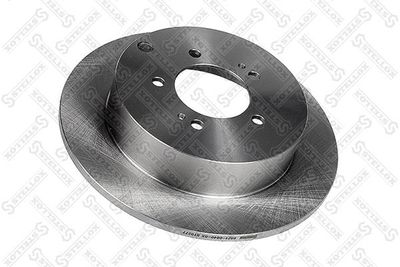 спирачен диск STELLOX 6021-0040-SX