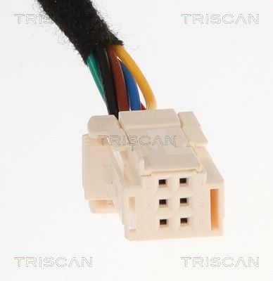 Plynárenská vzpera (pneumatická pružina), zavazadlový priestor TRISCAN 8710 28305
