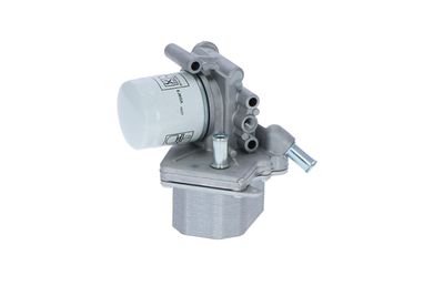 GEHäUSE ÖLFILTER NRF 31238 37