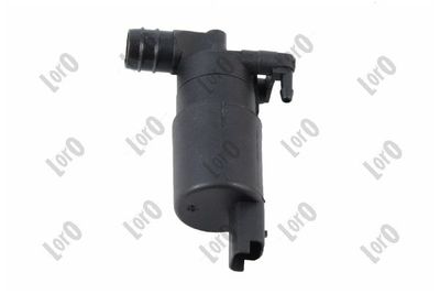 Washer Fluid Pump, window cleaning 103-02-008