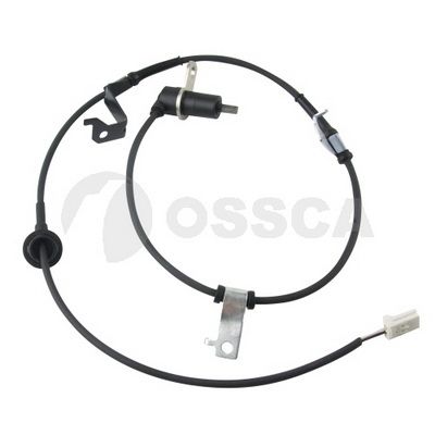 Датчик, частота вращения колеса OSSCA 21627 для MAZDA MPV