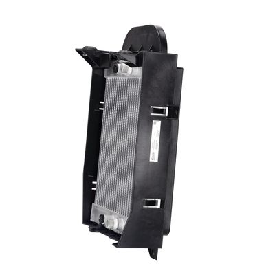 RADIATOR RACIRE MOTOR NISSENS 607292 8