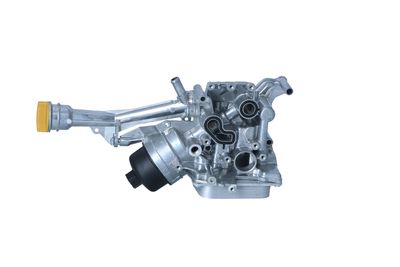 GEHäUSE ÖLFILTER NRF 31858 42