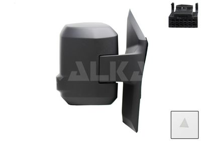 външно огледало ALKAR 9240914