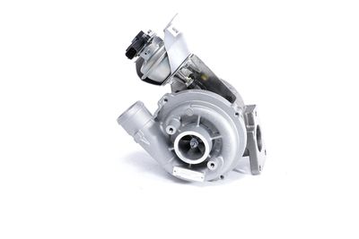 LADER AUFLADUNG BTS Turbo T914957 3