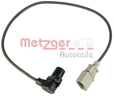 Датчик импульсов METZGER 0902242 для AUDI A8