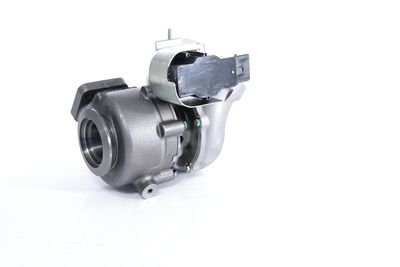 LADER AUFLADUNG BTS Turbo T914071BT 25