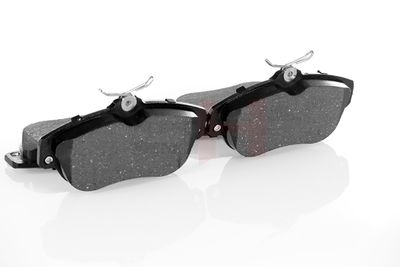 SET PLACUTE FRANA FRANA DISC GH GH414811 37