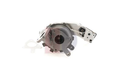 LADER AUFLADUNG AKS DASIS 025007N 8