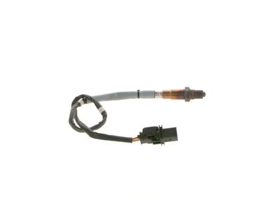 Lambda Sensor 0 258 017 001