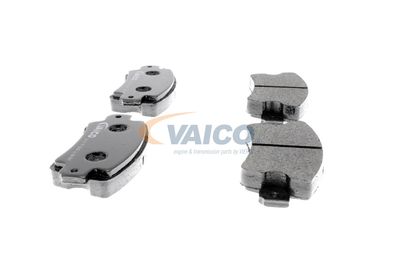 BREMSBELAGSATZ SCHEIBENBREMSE VAICO V460150 48