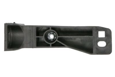 Bumperbevestiging Voor Links (bodem) past: AUDI Q7 4M 06.19-12.23