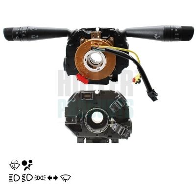 COMUTATOR COLOANA DIRECTIE