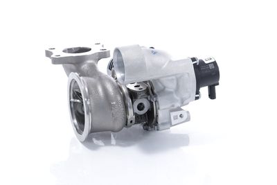 LADER AUFLADUNG BTS Turbo T918950 26