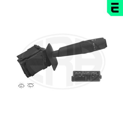 COMUTATOR COLOANA DIRECTIE