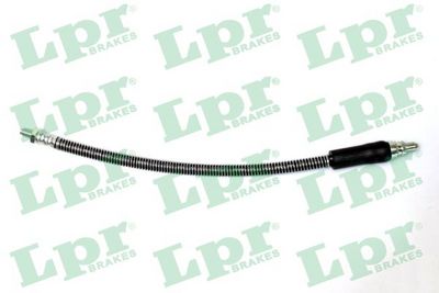 спирачен маркуч LPR 6T49334