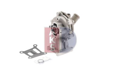 WASSERPUMPE MOTORKüHLUNG AKS DASIS 570172N 2
