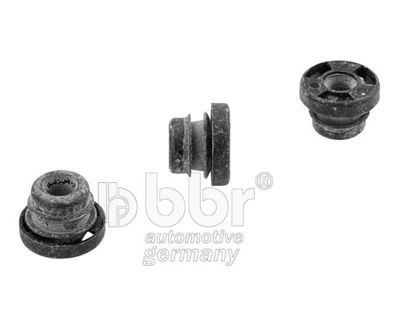 BBR Automotive Holder, injector