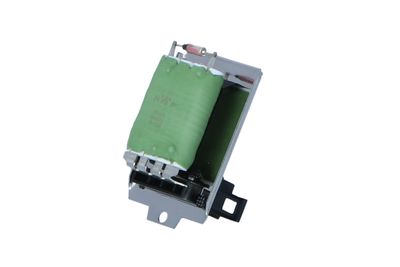 REZISTOR VENTILATOR HABITACLU NRF 342072 9