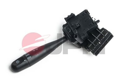 Jungiklis, priekiniai žibintai