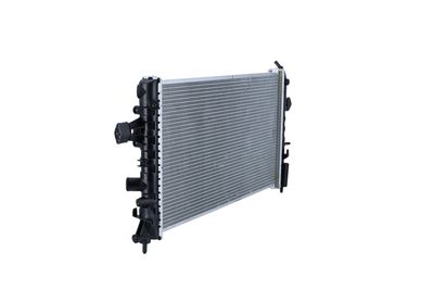 RADIATOR RACIRE MOTOR NRF 53000 19