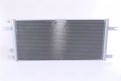 Condensator, climatizare NISSENS 940376