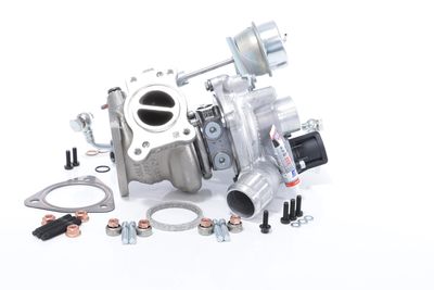 LADER AUFLADUNG BTS Turbo T981340 27