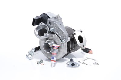 LADER AUFLADUNG BTS Turbo T981042 6