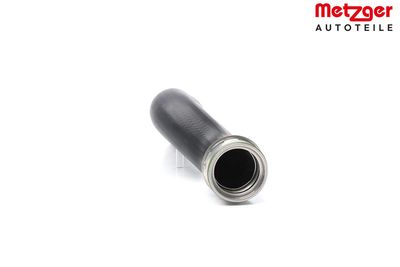 LADELUFTSCHLAUCH METZGER AUTOTEILE 2400935 27