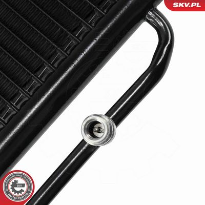 CONDENSATOR CLIMATIZARE ESEN SKV 86SKV396 4
