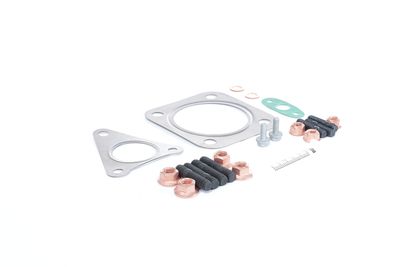 MONTAGESATZ LADER BTS Turbo T931263ABS 33