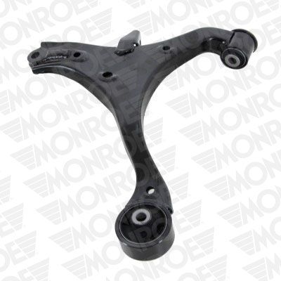 Control/Trailing Arm, wheel suspension L40534