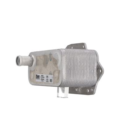 RADIATOR ULEI ULEI MOTOR NISSENS 90905 15