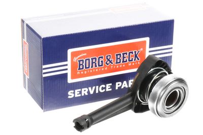 Лагер помпа, съединител BORG & BECK BCS102