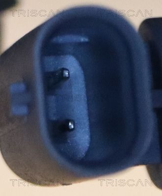 Termostat, lichid racire TRISCAN 8620 55688