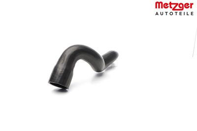 LADELUFTSCHLAUCH METZGER AUTOTEILE 2400338 12